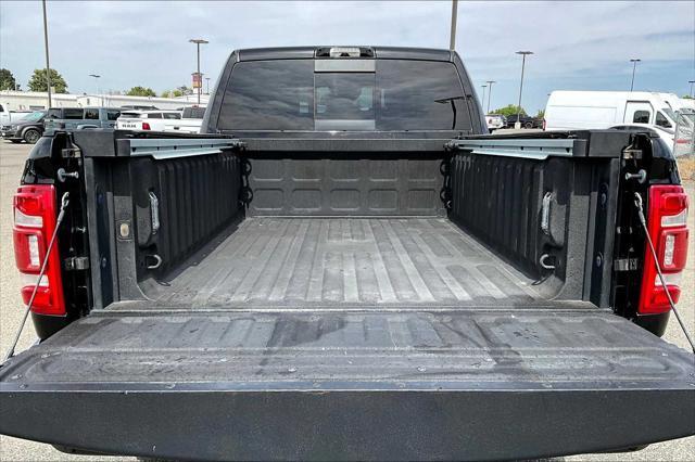 used 2022 Ram 2500 car, priced at $60,888