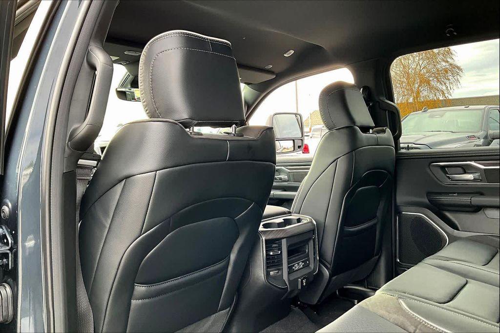 new 2026 Ram 1500 car, priced at $60,210