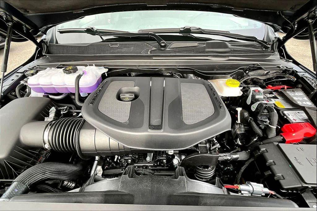 new 2026 Ram 1500 car, priced at $60,210