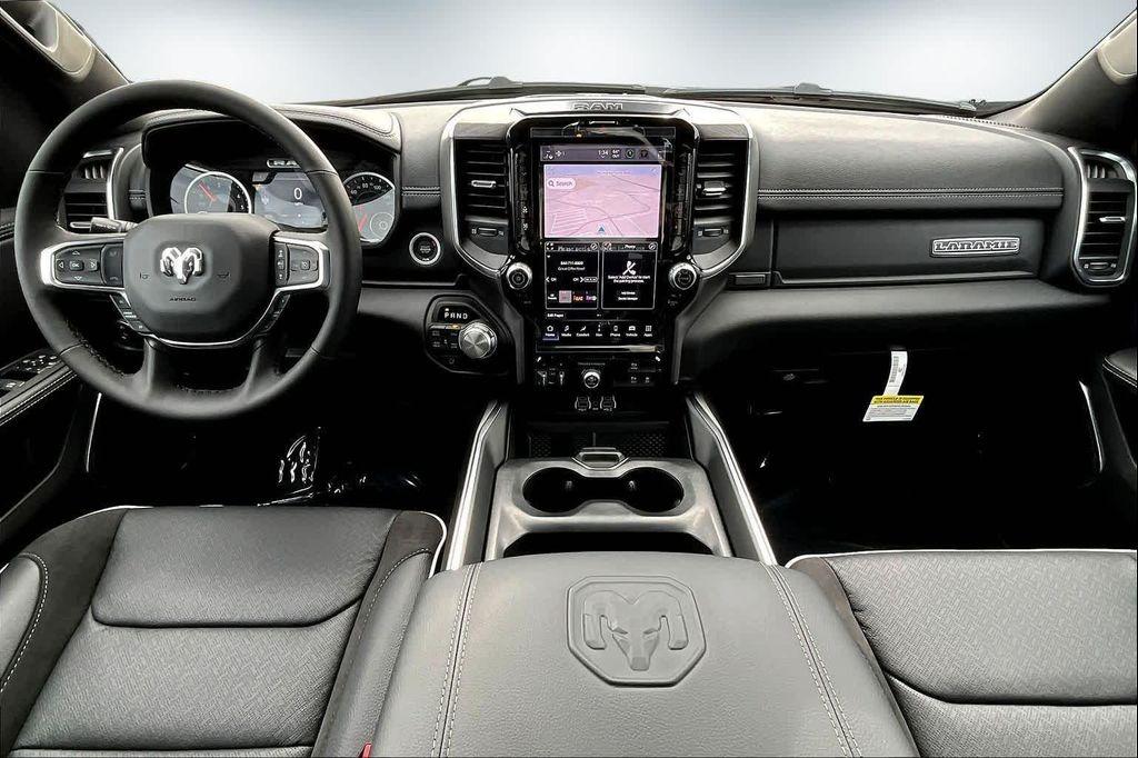 new 2026 Ram 1500 car, priced at $60,210
