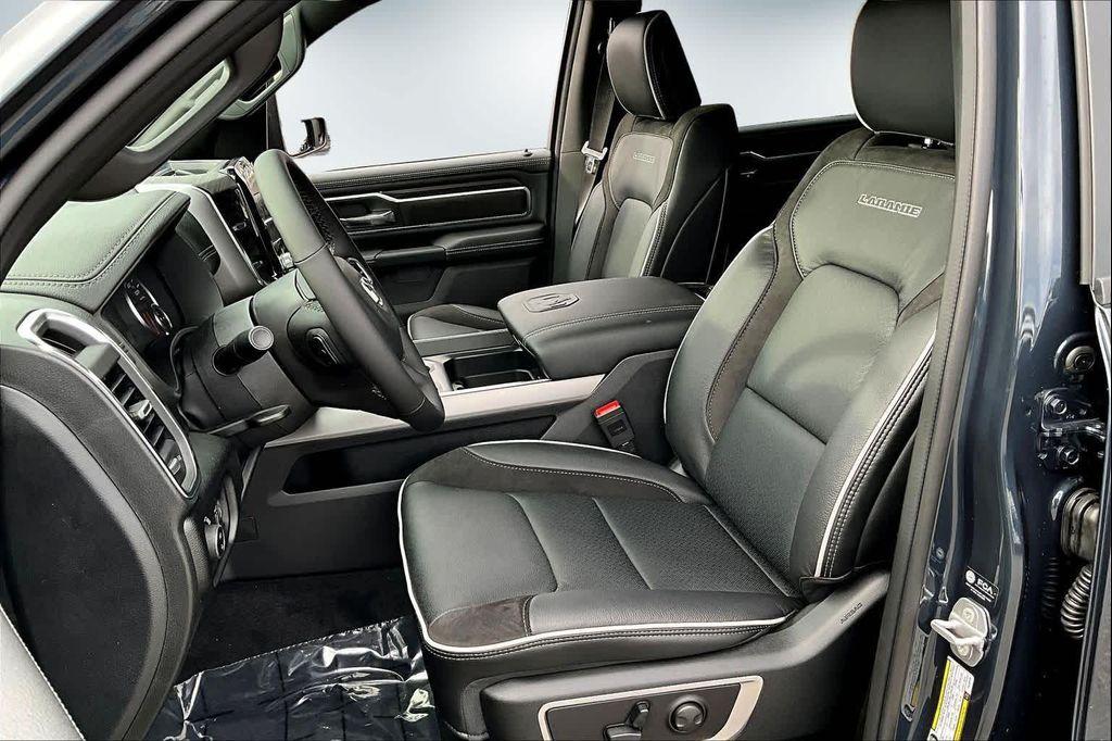 new 2026 Ram 1500 car, priced at $60,210