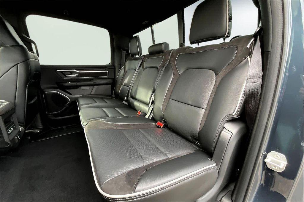 new 2026 Ram 1500 car, priced at $60,210