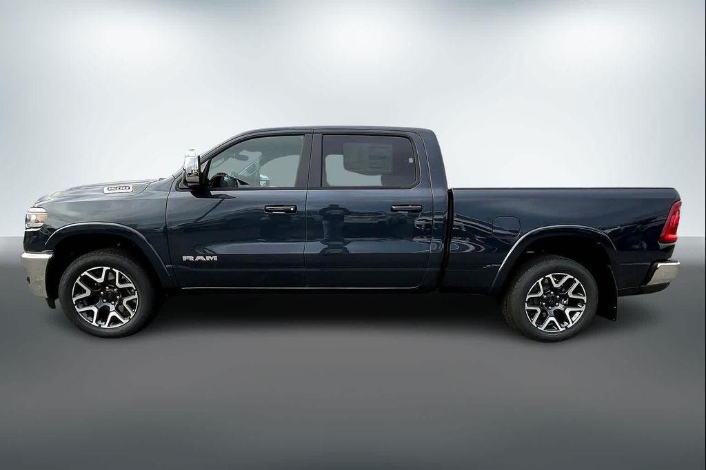 new 2026 Ram 1500 car, priced at $60,210