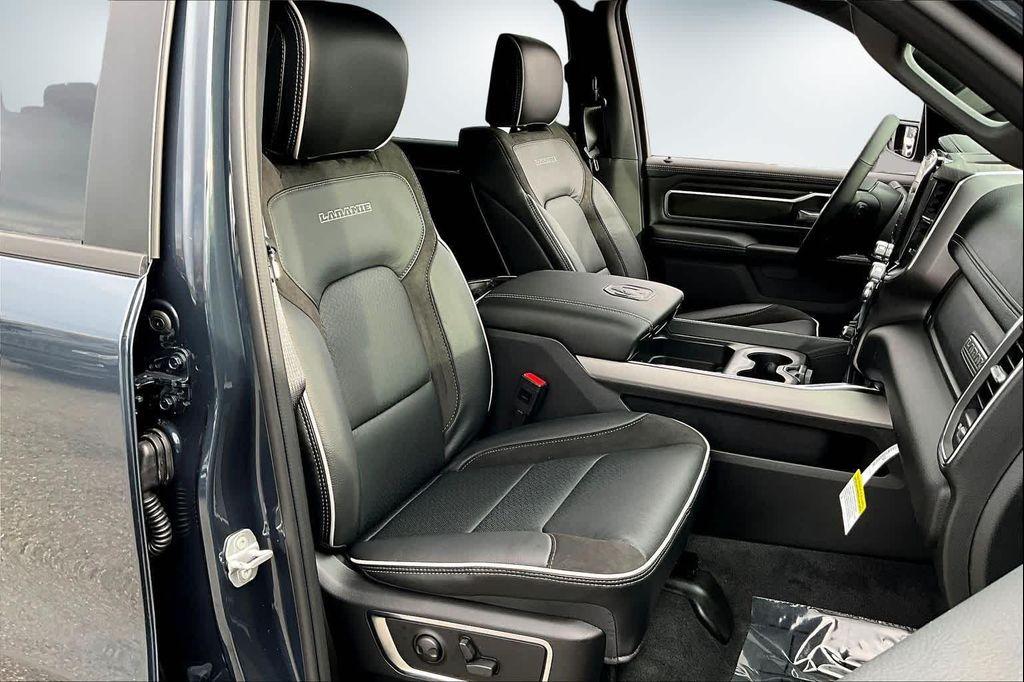 new 2026 Ram 1500 car, priced at $60,210