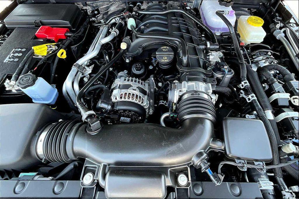 new 2025 Jeep Wrangler car, priced at $53,187