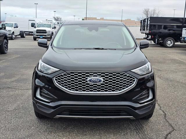 used 2023 Ford Edge car, priced at $22,588