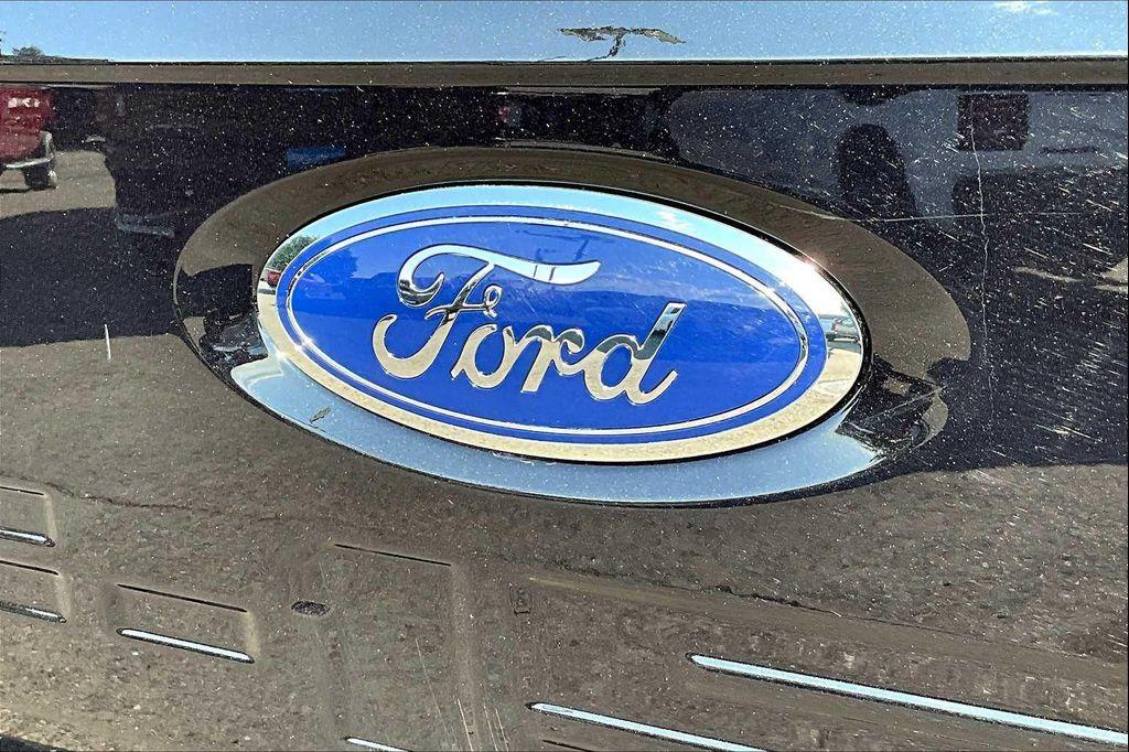 used 2022 Ford F-150 car, priced at $39,688