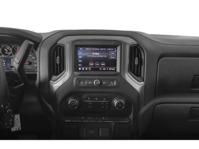 used 2021 Chevrolet Silverado 1500 car, priced at $39,999