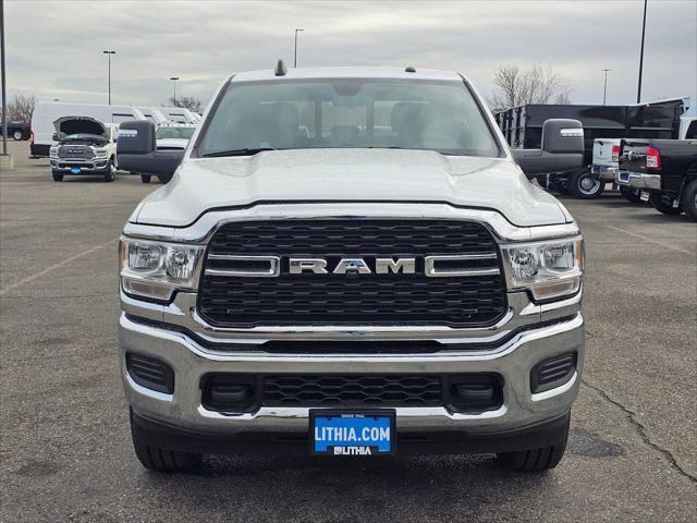new 2024 Ram 2500 car, priced at $67,375