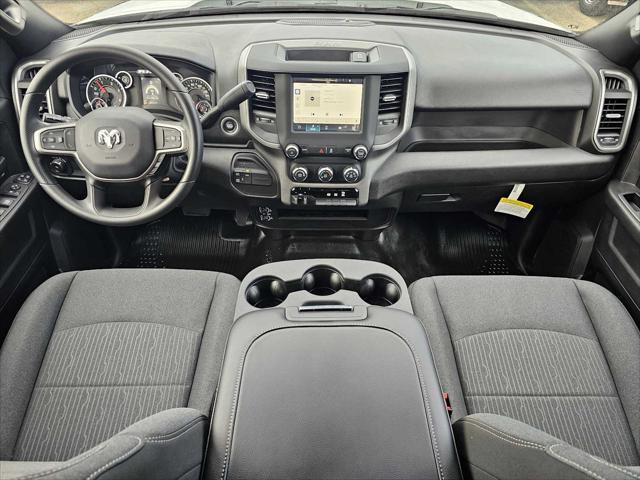 new 2024 Ram 2500 car, priced at $67,375