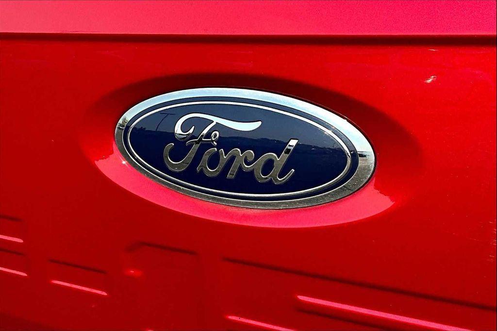 used 2022 Ford F-150 car, priced at $45,788