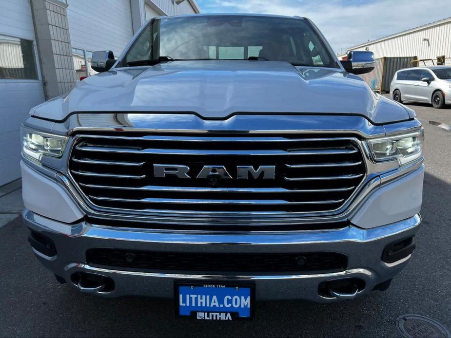 used 2019 Ram 1500 car, priced at $40,538