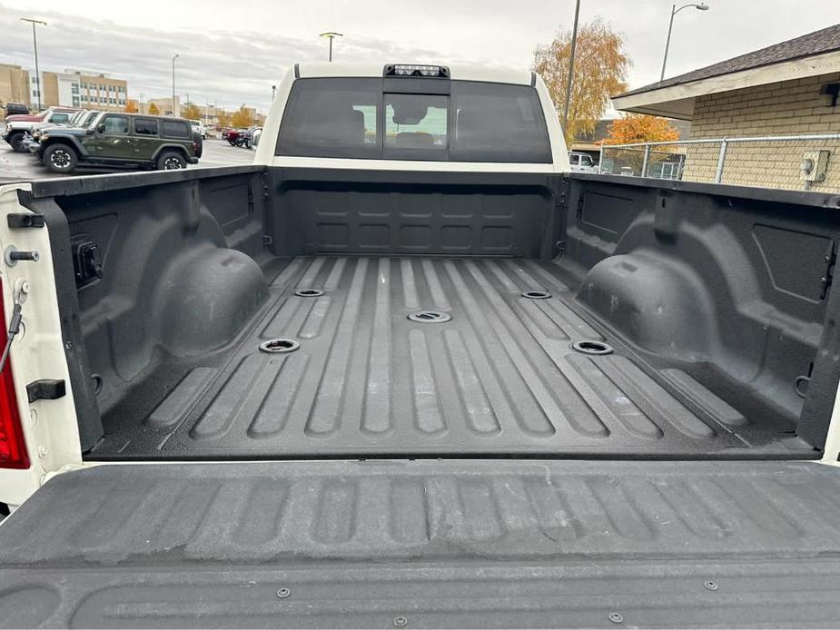 used 2019 Ram 3500 car, priced at $55,888