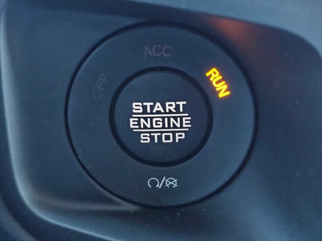 new 2025 Jeep Wrangler car, priced at $68,240