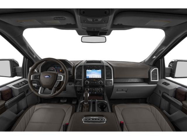 used 2018 Ford F-150 car, priced at $34,999