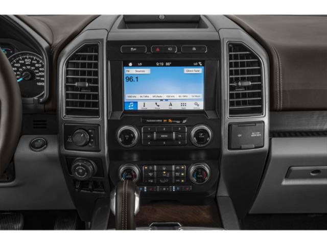 used 2018 Ford F-150 car, priced at $34,999