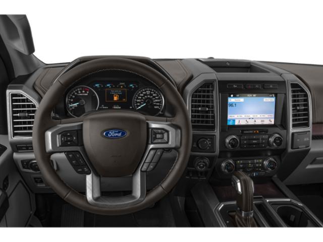 used 2018 Ford F-150 car, priced at $34,999