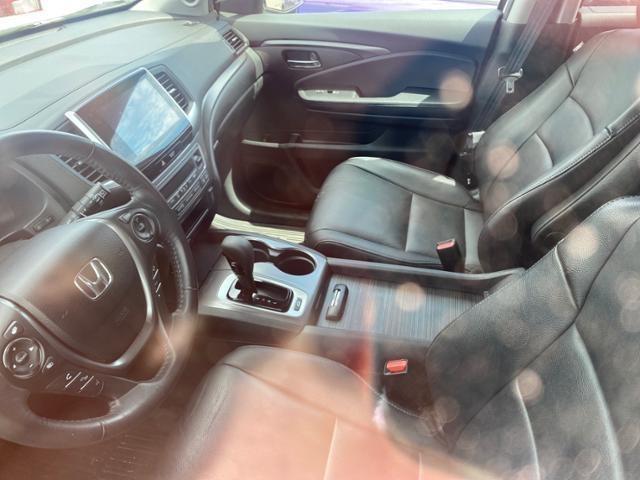 used 2017 Honda Pilot car, priced at $17,888