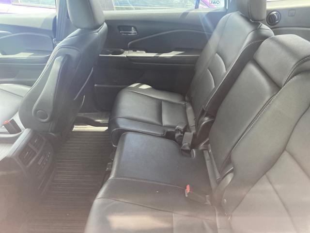 used 2017 Honda Pilot car, priced at $17,888