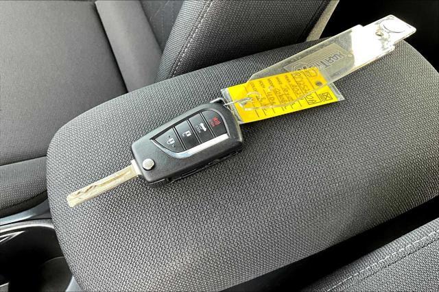 used 2024 Toyota Corolla car, priced at $22,688