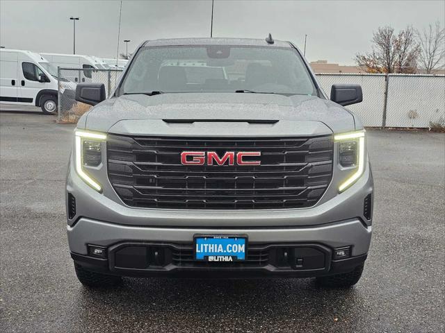 used 2023 GMC Sierra 1500 car, priced at $47,588