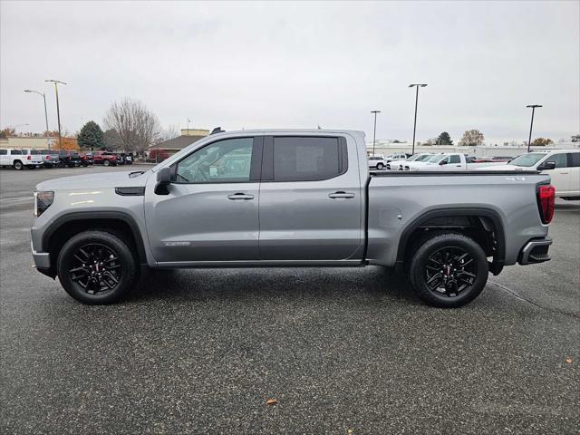 used 2023 GMC Sierra 1500 car, priced at $47,588