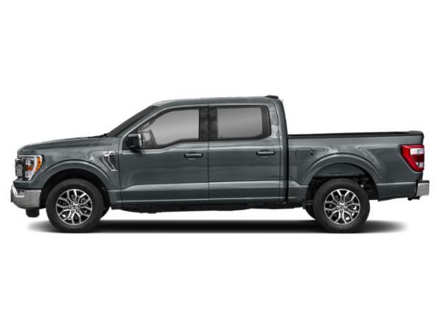 used 2021 Ford F-150 car, priced at $48,999