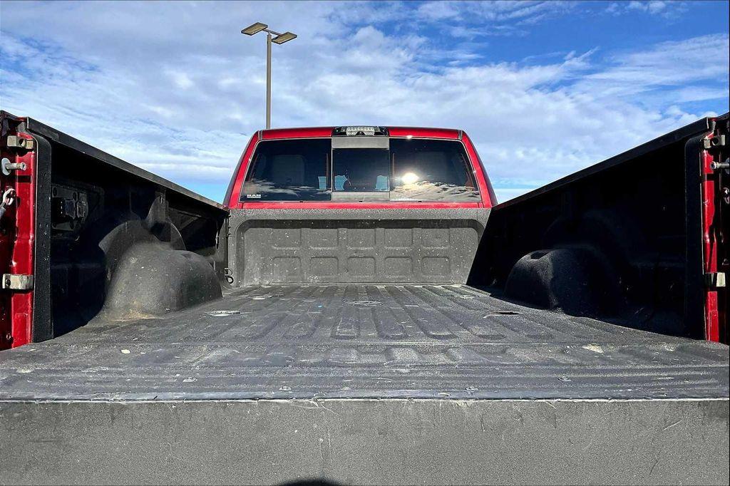 used 2022 Ram 3500 car, priced at $58,988