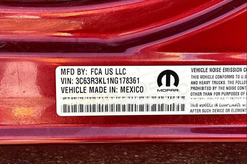 used 2022 Ram 3500 car, priced at $58,988