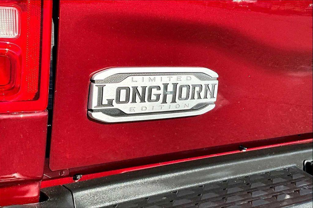 used 2022 Ram 3500 car, priced at $58,988