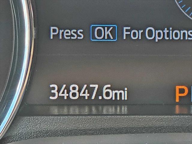 used 2022 Ford F-350 car, priced at $71,499