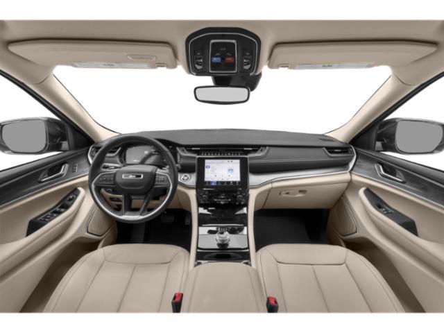 used 2023 Jeep Grand Cherokee car, priced at $31,488