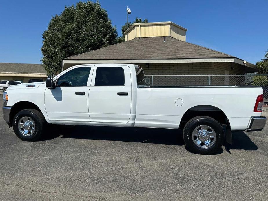 new 2024 Ram 3500 car, priced at $50,644