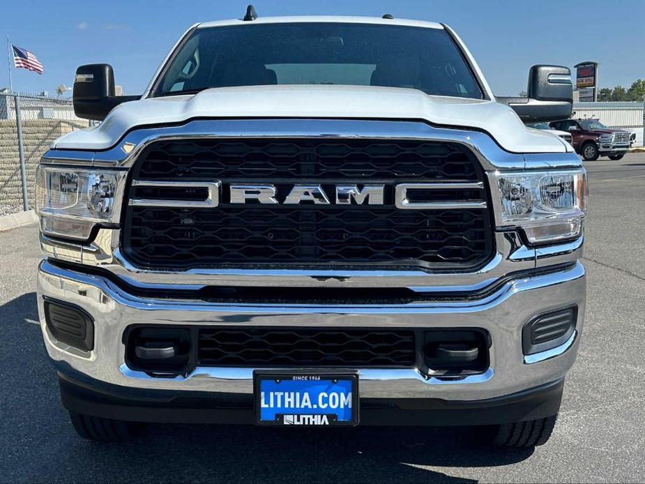 new 2024 Ram 3500 car, priced at $50,644