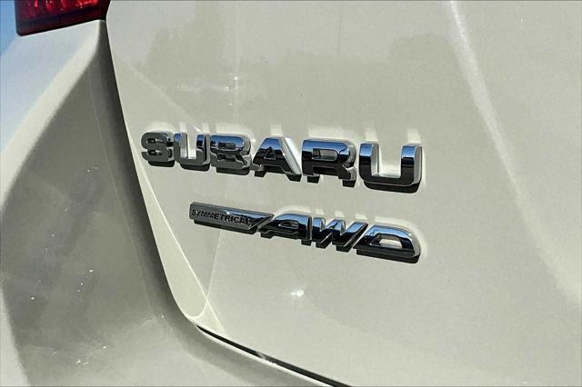 used 2017 Subaru Crosstrek car, priced at $14,688