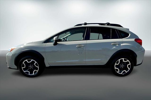 used 2017 Subaru Crosstrek car, priced at $14,688