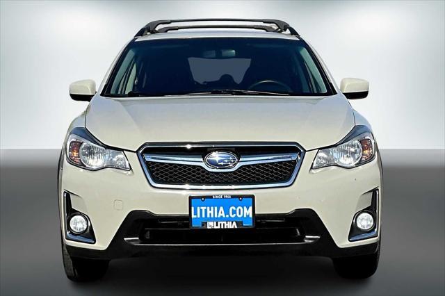 used 2017 Subaru Crosstrek car, priced at $14,688
