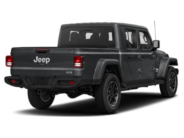 used 2023 Jeep Gladiator car, priced at $40,999