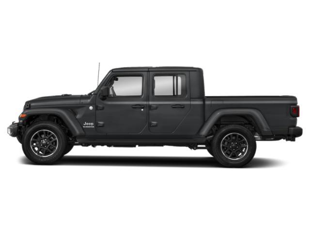 used 2023 Jeep Gladiator car, priced at $40,999