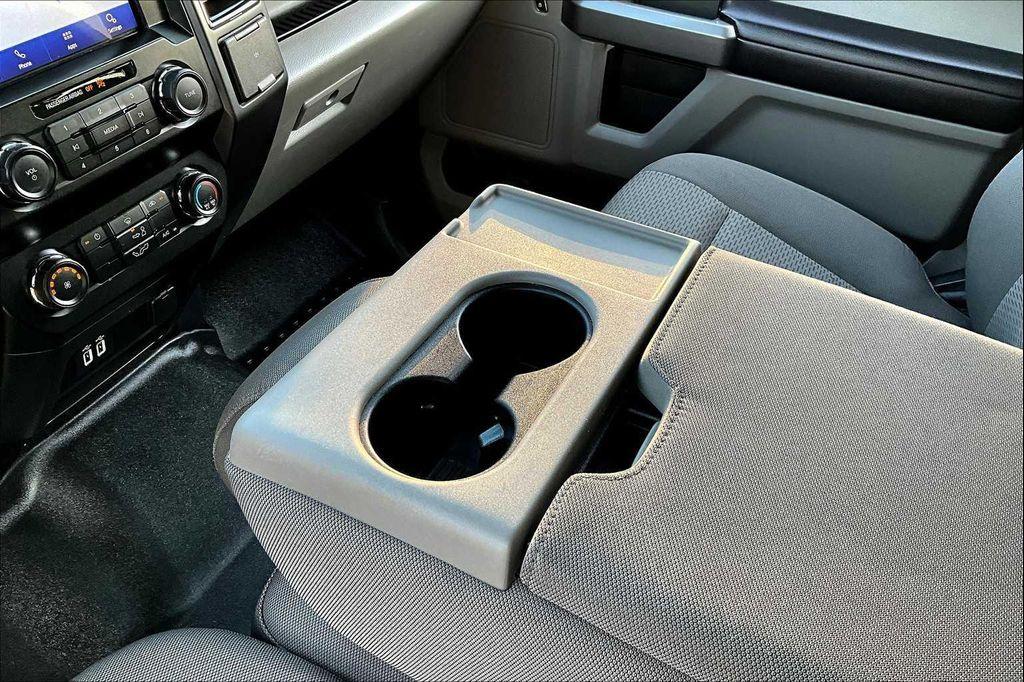 used 2020 Ford F-150 car, priced at $28,788