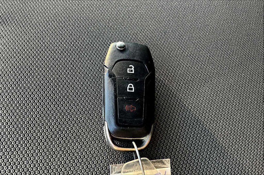 used 2020 Ford F-150 car, priced at $28,788