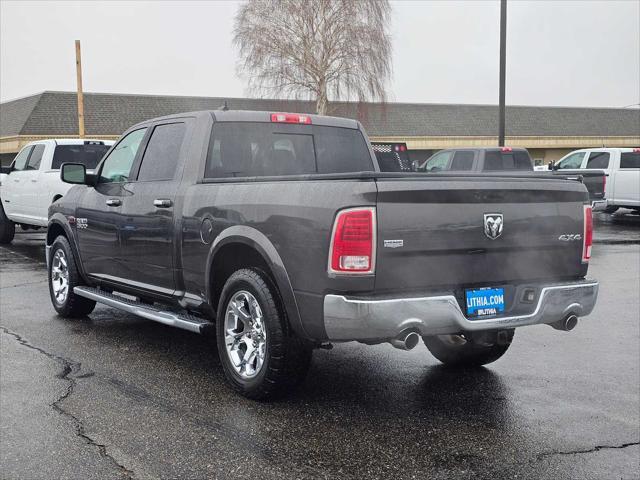 used 2015 Ram 1500 car, priced at $16,999