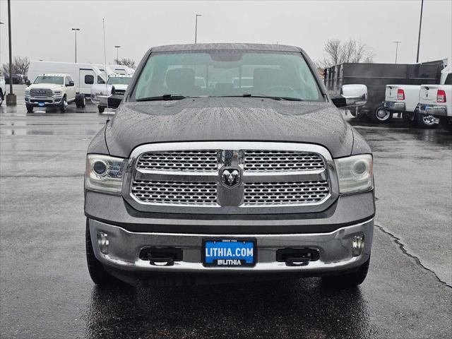 used 2015 Ram 1500 car, priced at $16,999