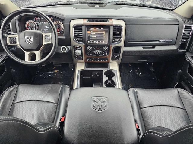 used 2015 Ram 1500 car, priced at $16,999