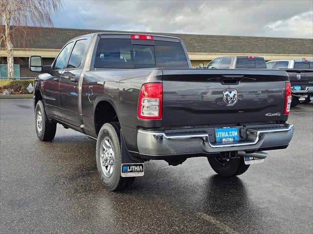 new 2024 Ram 2500 car, priced at $58,823