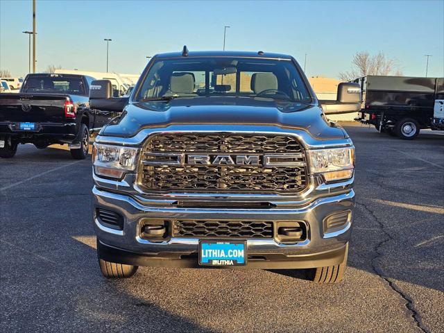 new 2024 Ram 2500 car, priced at $60,308