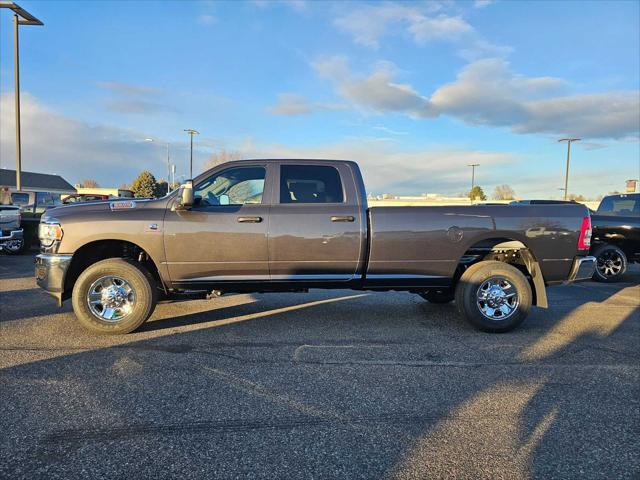 new 2024 Ram 2500 car, priced at $60,308