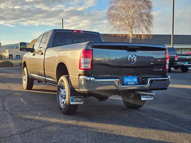 new 2024 Ram 2500 car, priced at $60,308