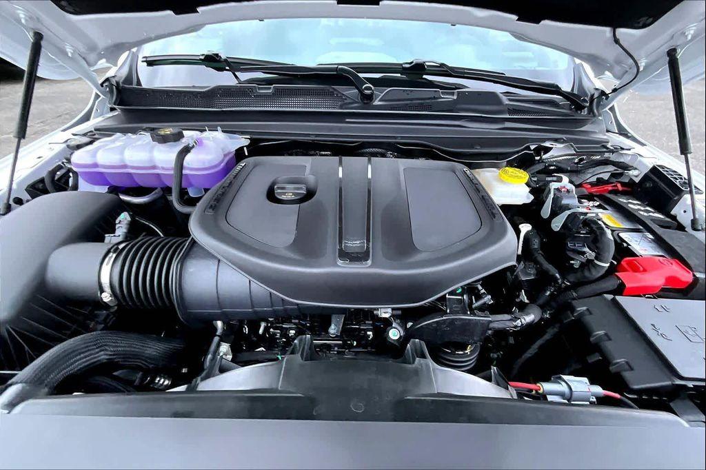 new 2026 Ram 1500 car, priced at $63,810