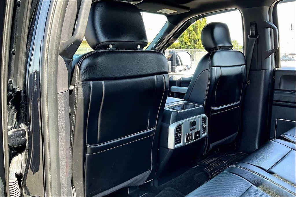 used 2018 Ford F-150 car, priced at $28,888